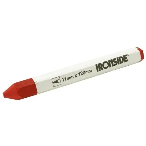 Begränsad tid Ironside 100755 Färgkrita